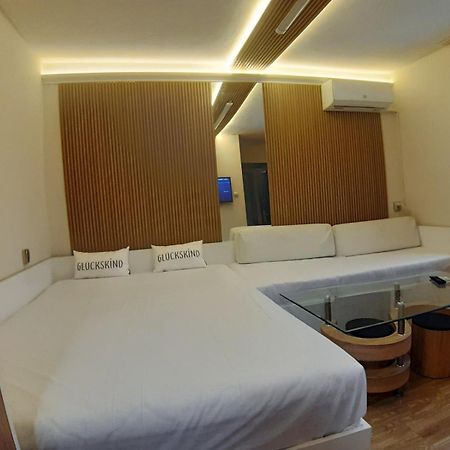 Apartment Tina Βάρνα Εξωτερικό φωτογραφία