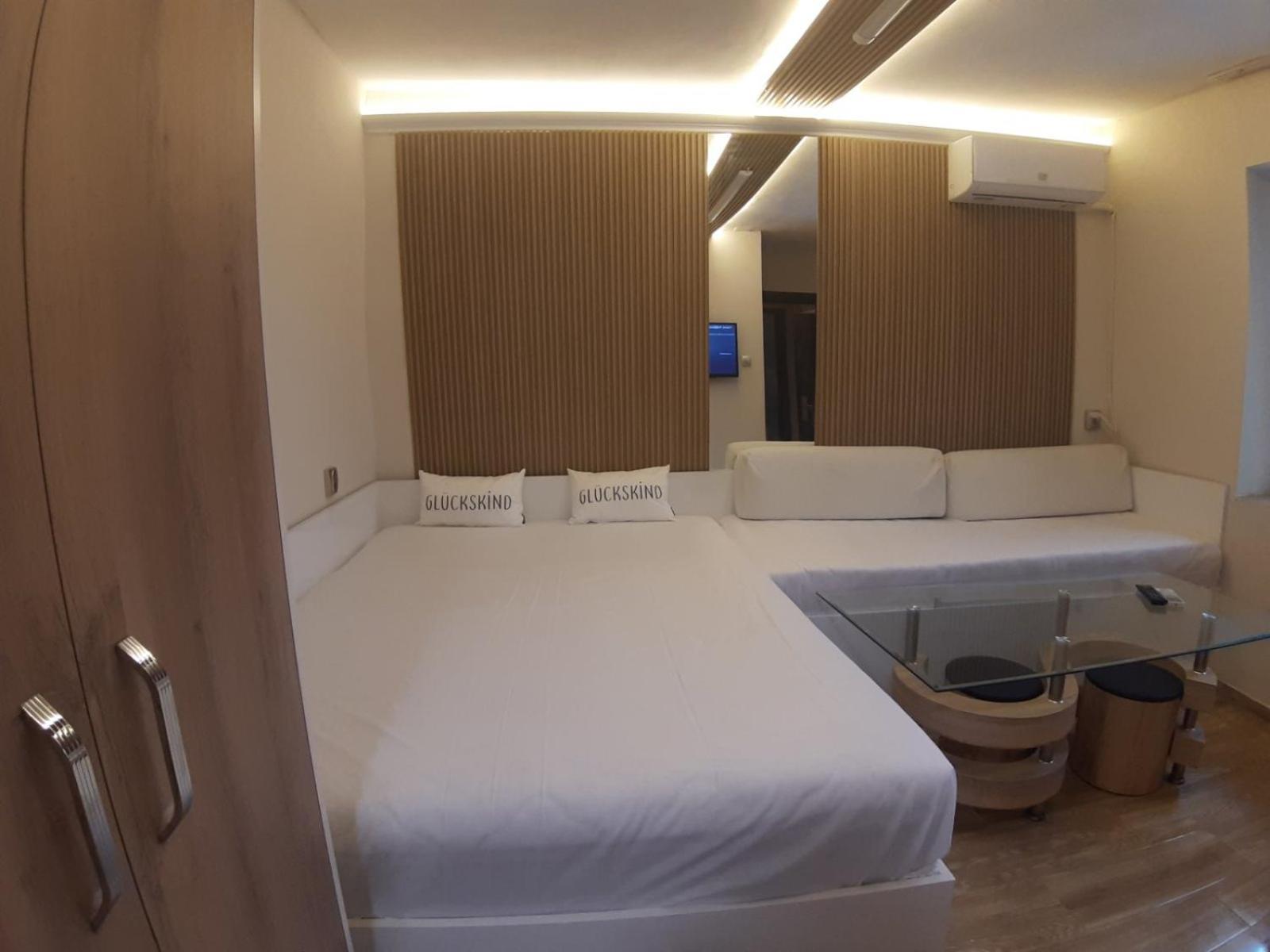 Apartment Tina Βάρνα Εξωτερικό φωτογραφία