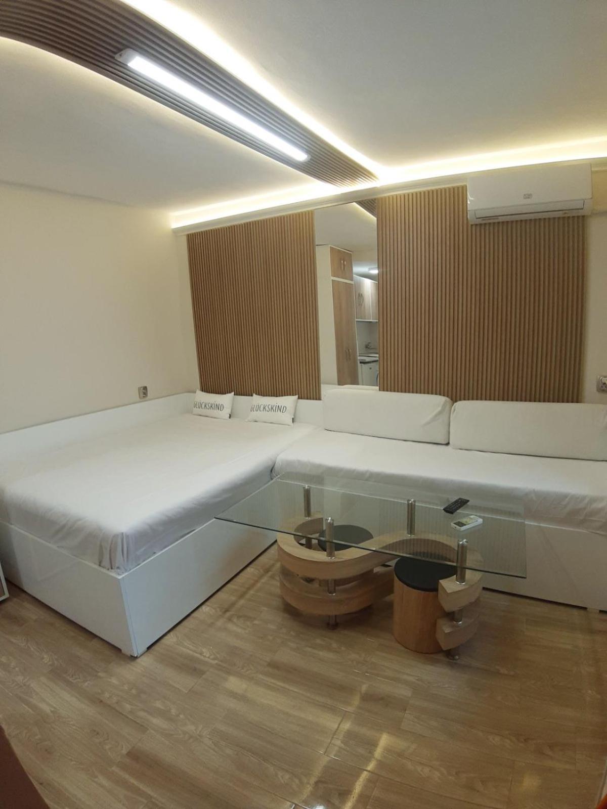 Apartment Tina Βάρνα Εξωτερικό φωτογραφία