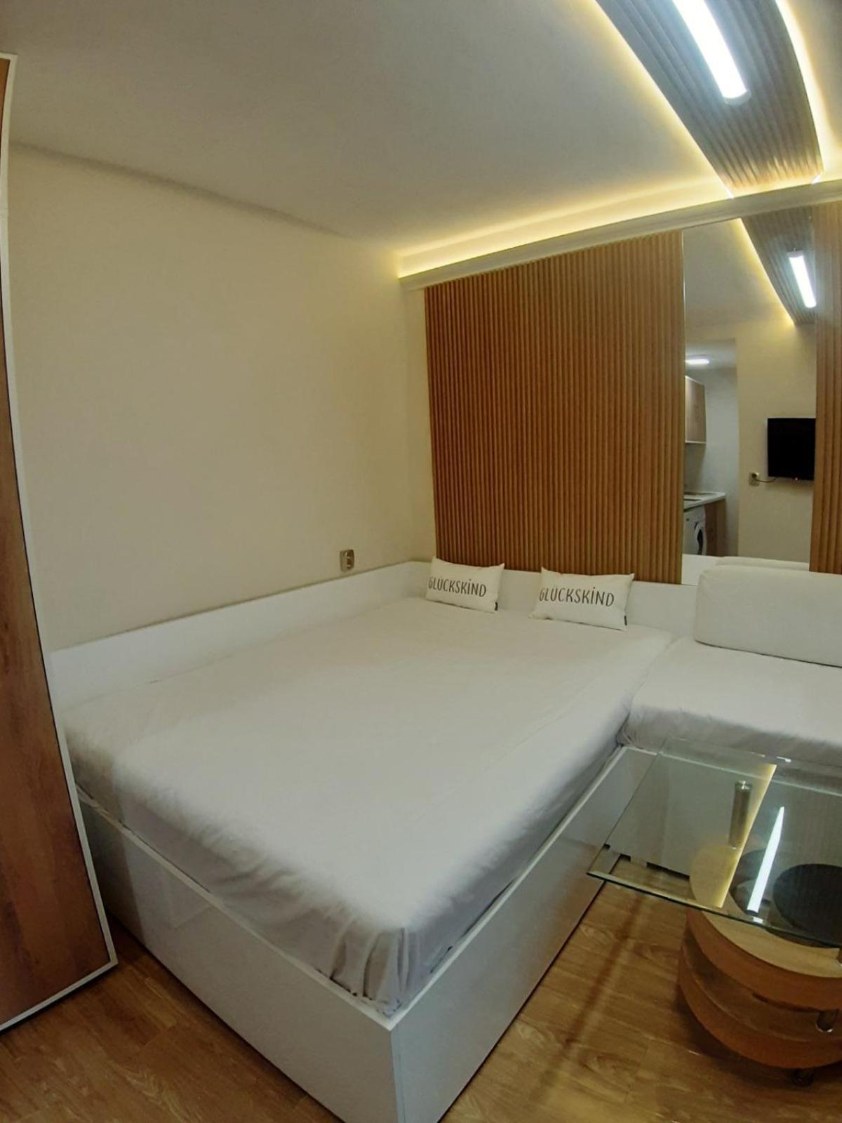 Apartment Tina Βάρνα Εξωτερικό φωτογραφία