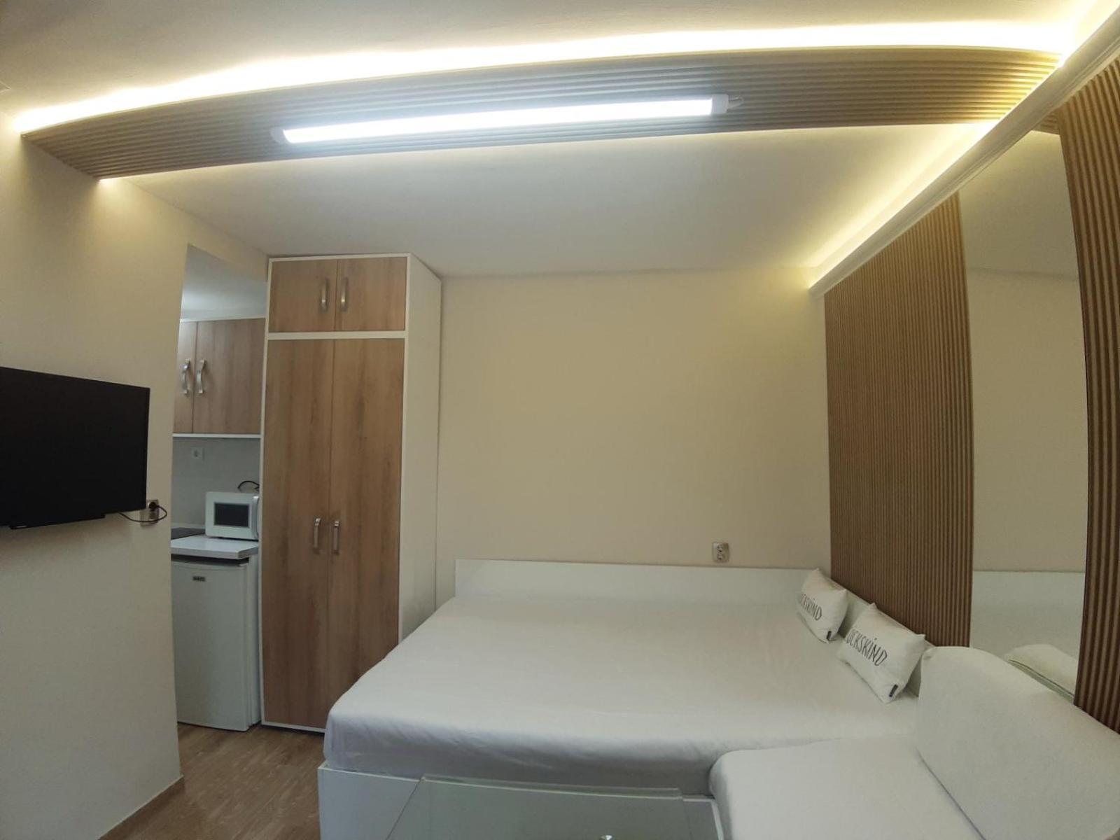 Apartment Tina Βάρνα Εξωτερικό φωτογραφία
