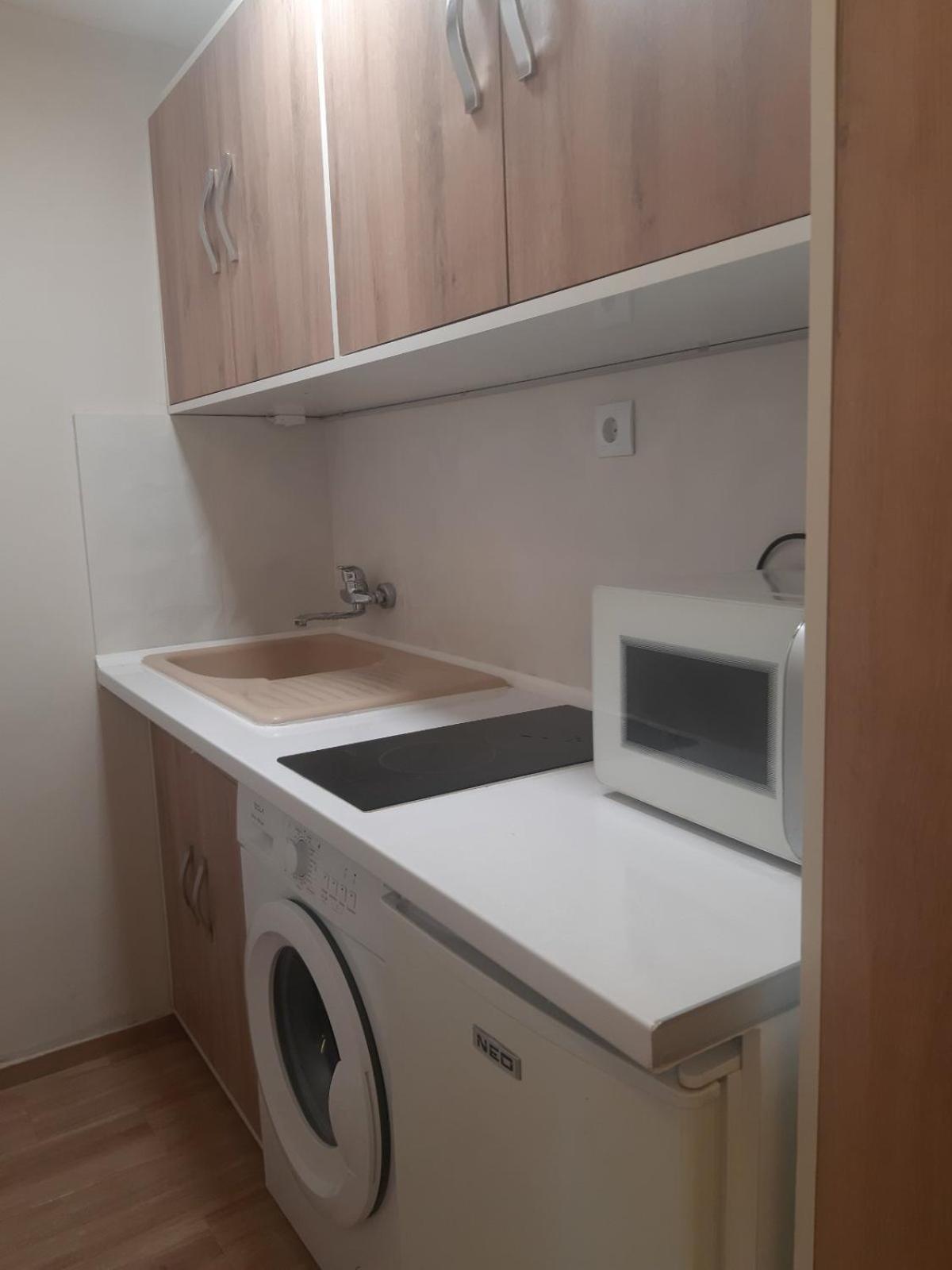 Apartment Tina Βάρνα Εξωτερικό φωτογραφία