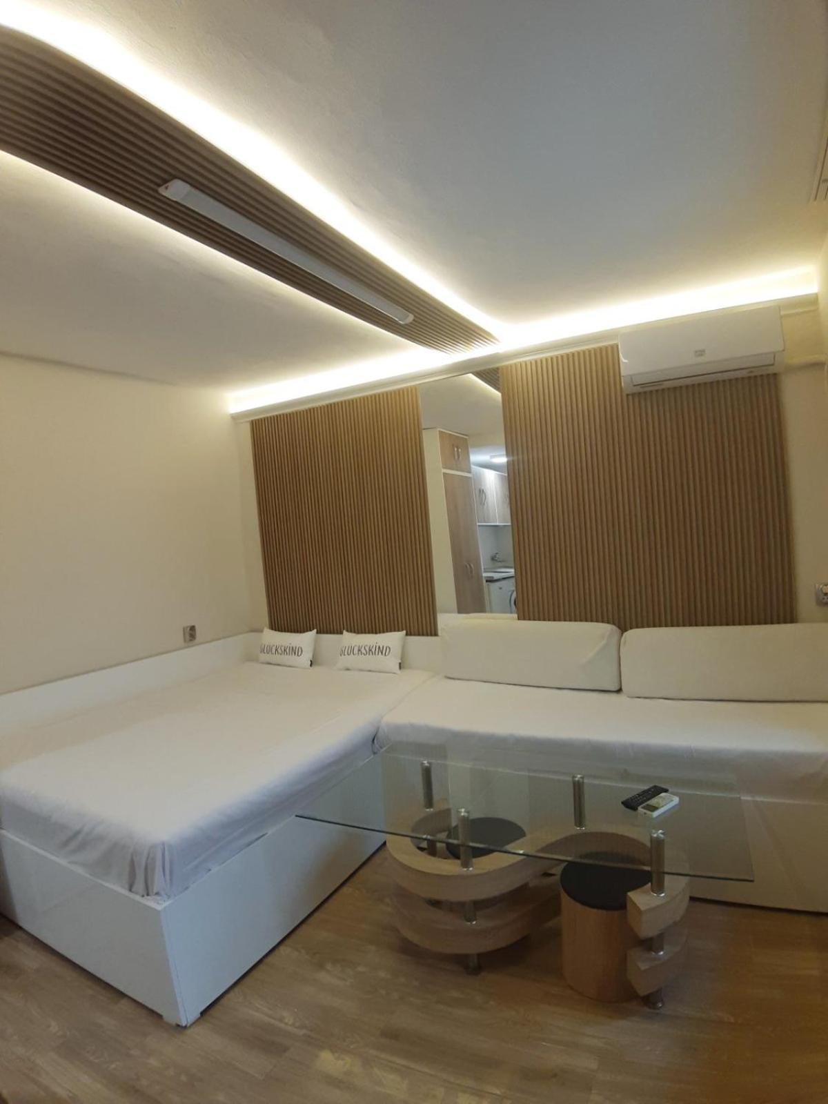 Apartment Tina Βάρνα Εξωτερικό φωτογραφία