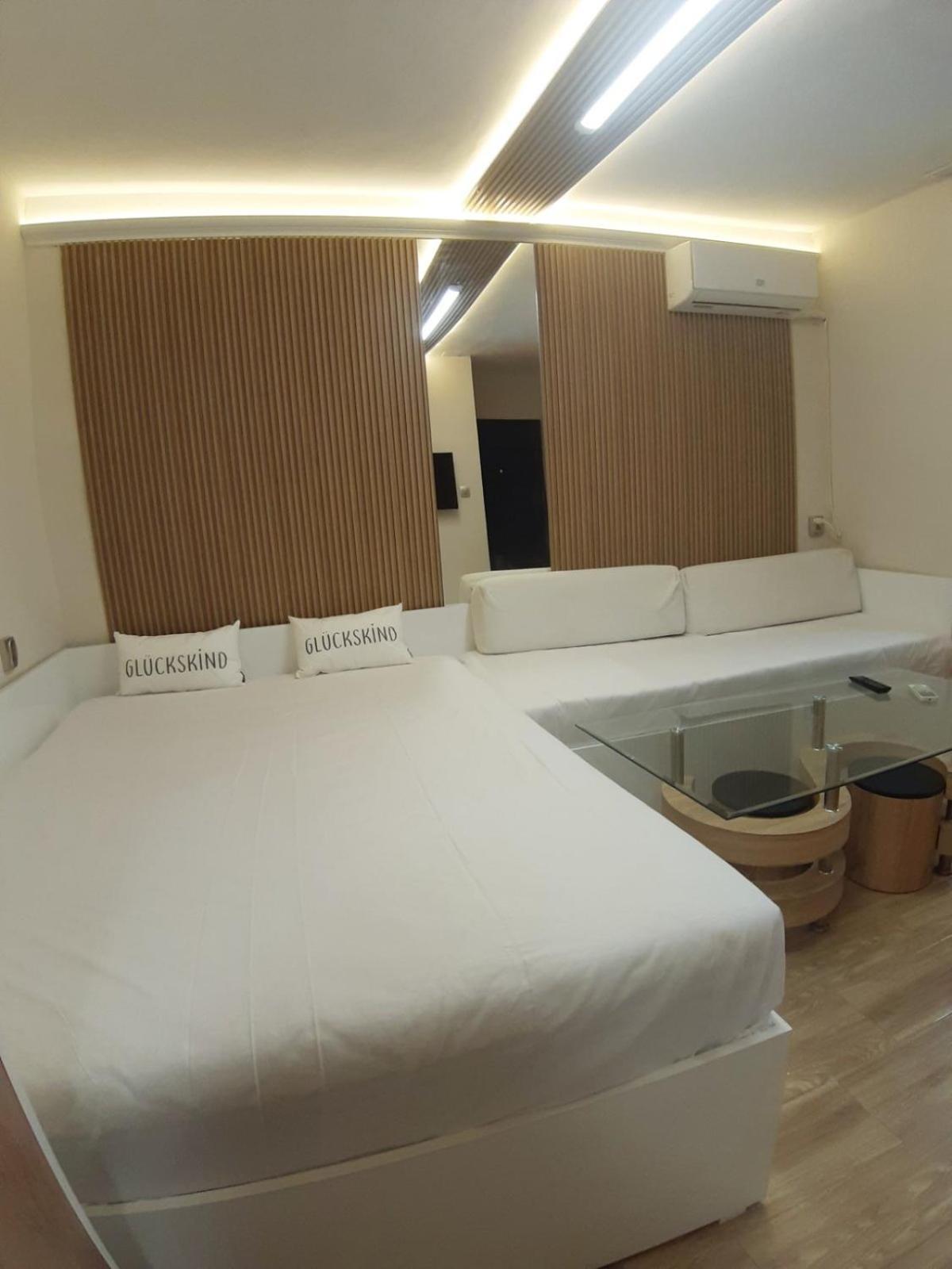 Apartment Tina Βάρνα Εξωτερικό φωτογραφία