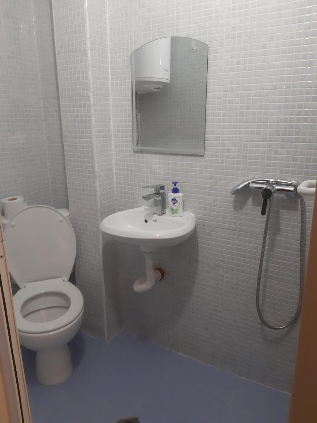Apartment Tina Βάρνα Εξωτερικό φωτογραφία